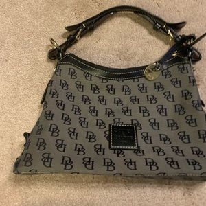 Dooney & Bourke Bags | Dooney & Bourke Hobo